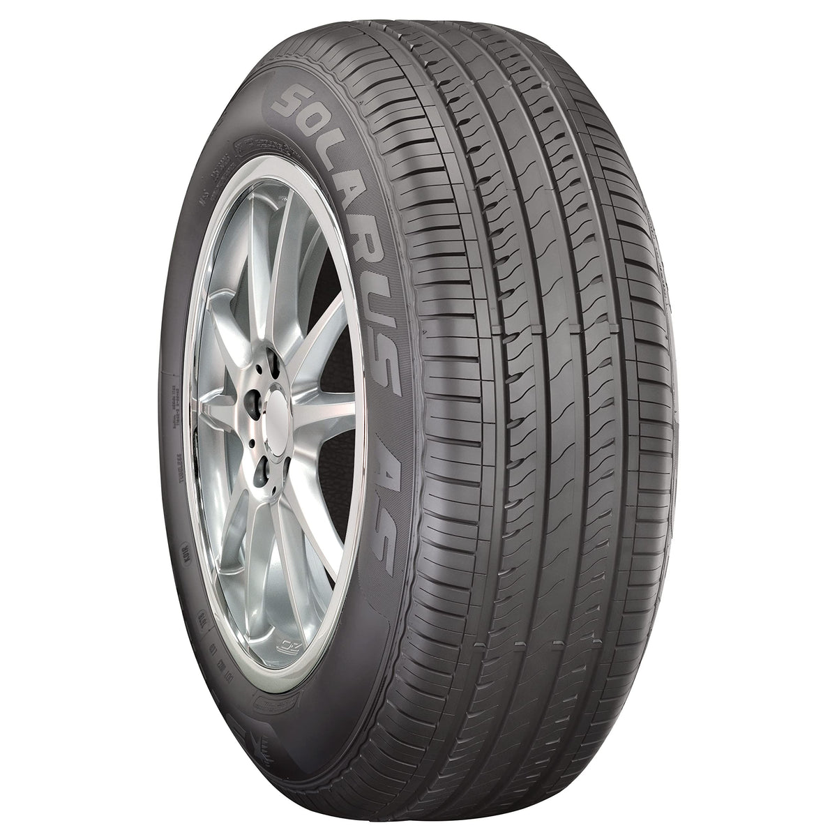 All-Season 205/75R15 97T Tire Q57349