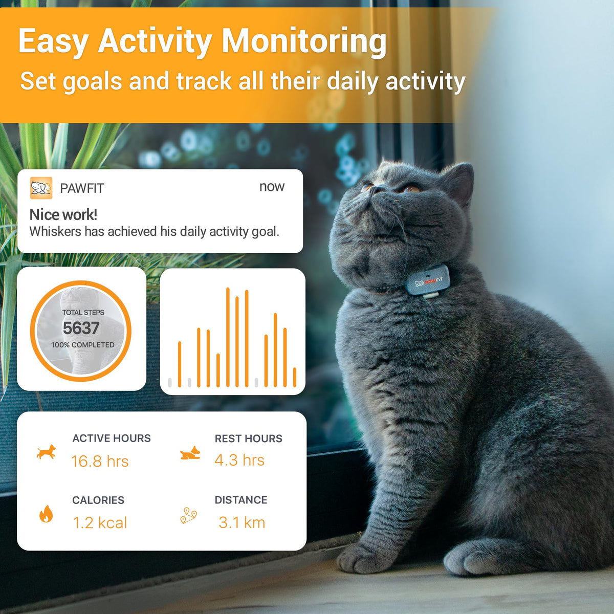 4G GPS Cat Tracker Ultra-Light I748577