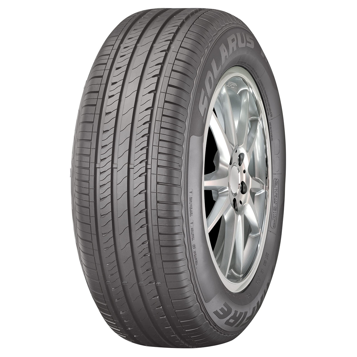 All-Season 205/75R15 97T Tire Q57349