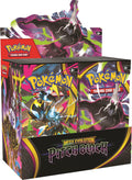 Booster Display Box C781