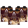 High Protein Mocha Latte Iced Coffee Shake, 12 Count M494649