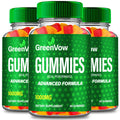Hemp Gummies 3 Pack B28361