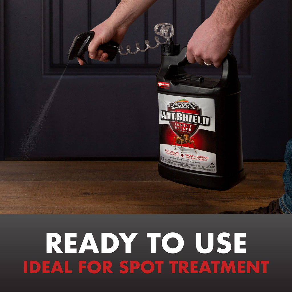 Ant Killer Ready-to-Use 1 Gal I259991