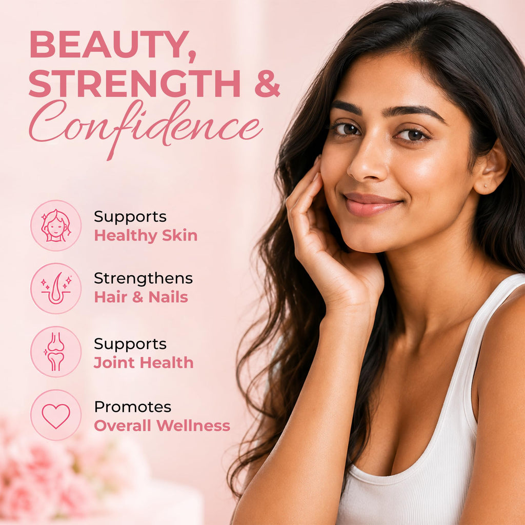 Hydrolyzed Collagen Peptides E13796