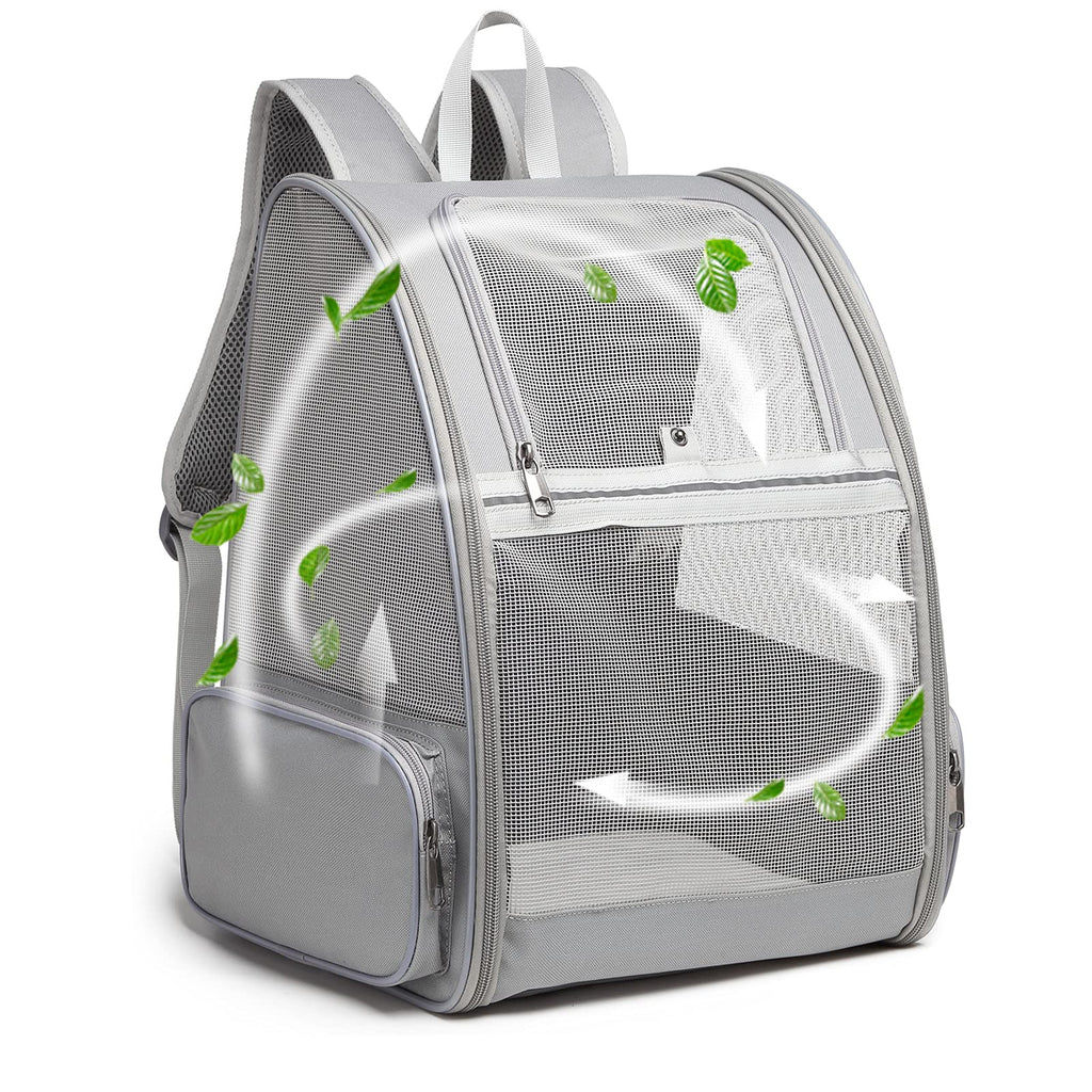 Bubble Backpack Pet Carriers R8062