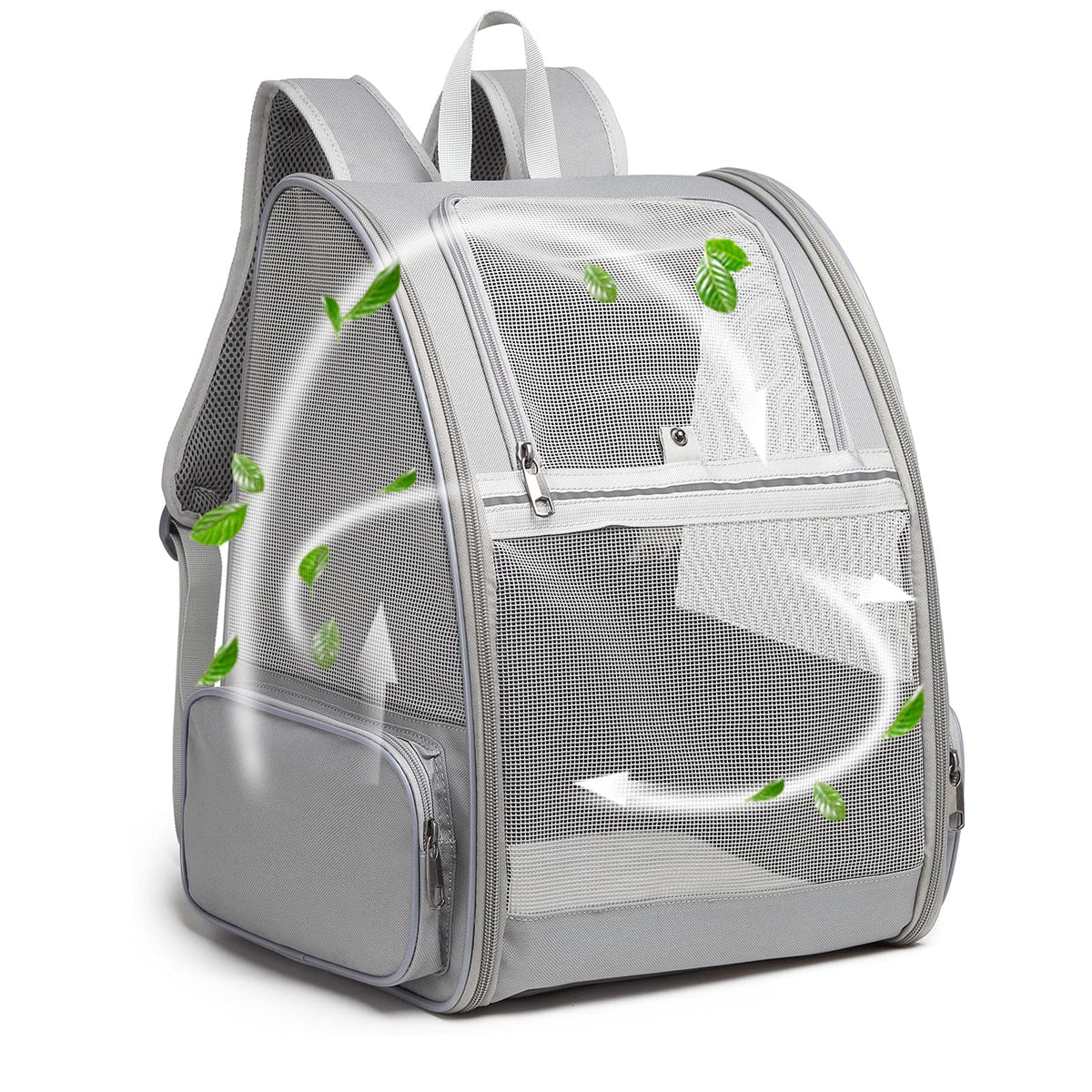 Bubble Backpack Pet Carriers R8062