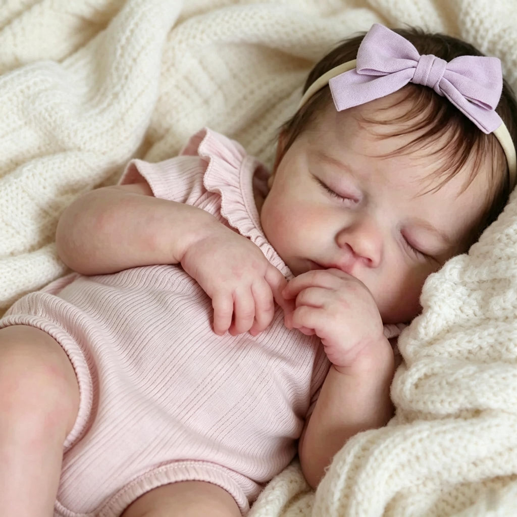 20 Inch Realistic Baby Doll U79720