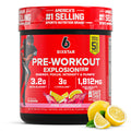Pink Lemonade Pre-Workout Powder 30 Servings K567312