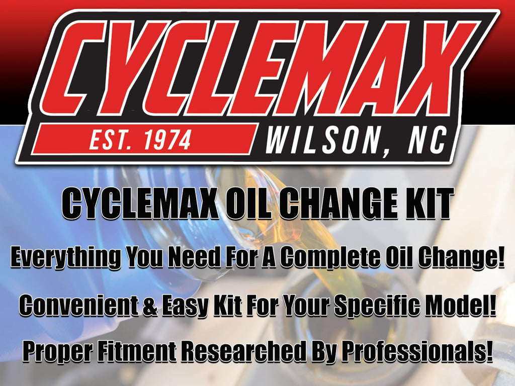 Full Syn Oil Change Kit O536048