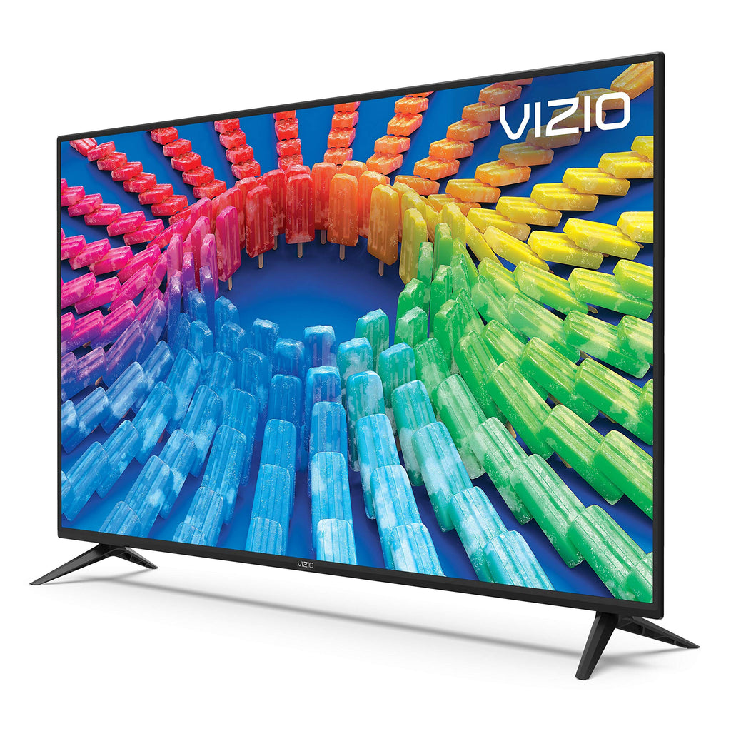 50 Inch 4K Smart UHD LED HDR TV H874613