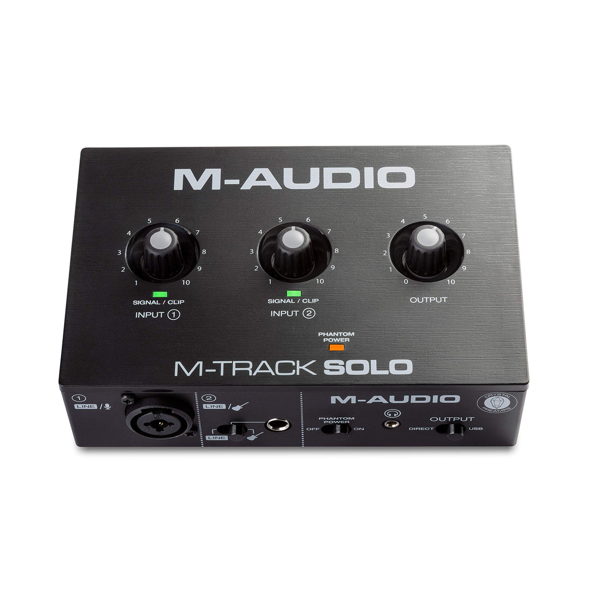 USB Audio Interface X7481