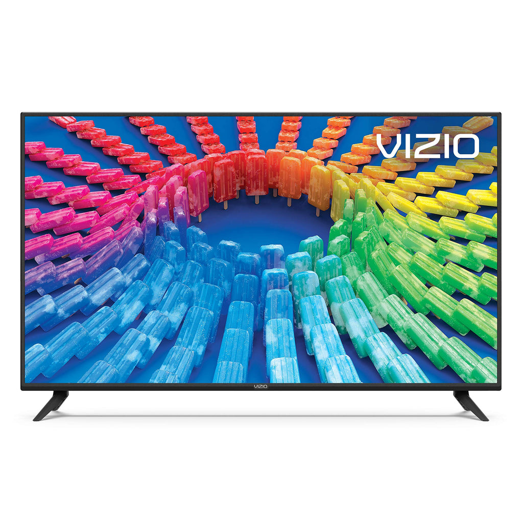 50 Inch 4K Smart UHD LED HDR TV H874613