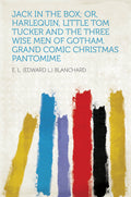 Pantomime P15223