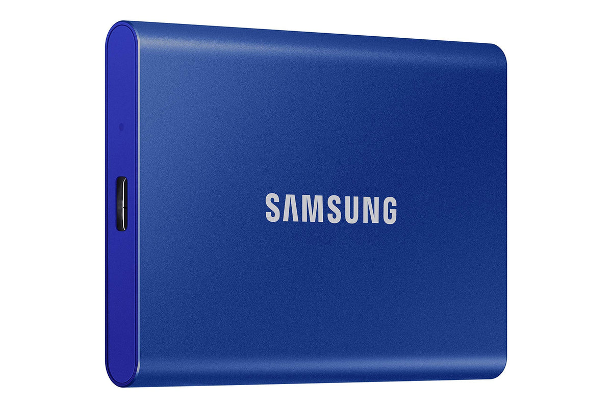 1TB Portable External Solid State Drive P6564