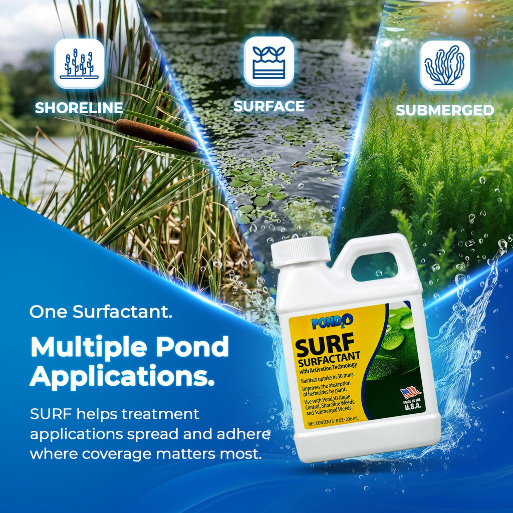 8oz Non-Ionic Surfactant Y236