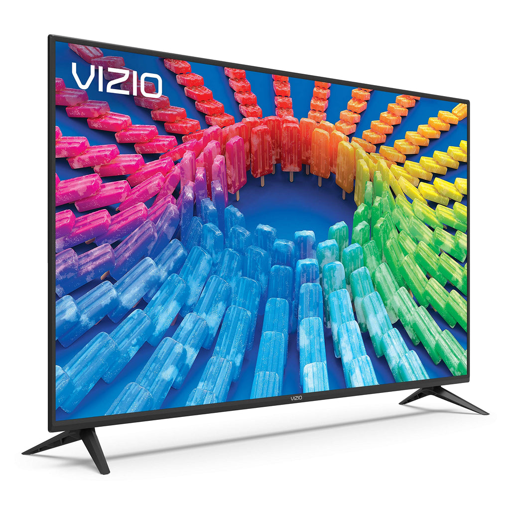 50 Inch 4K Smart UHD LED HDR TV H874613